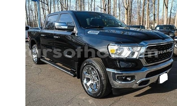 اشتري مستعمل Dodge RAM Black سيارة في Maputsoe في Leribe اشتري مستعمل Dodge RAM Black سيارة في Maputsoe في Leribe