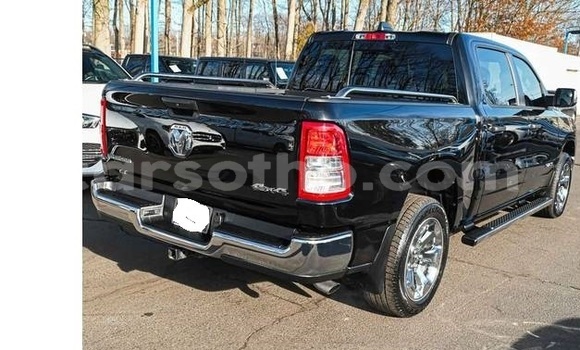 اشتري مستعمل Dodge RAM Black سيارة في Maputsoe في Leribe اشتري مستعمل Dodge RAM Black سيارة في Maputsoe في Leribe