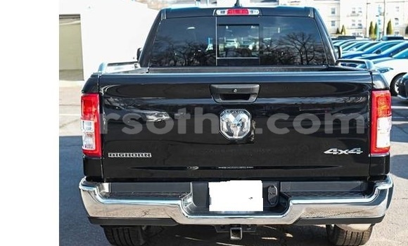 اشتري مستعمل Dodge RAM Black سيارة في Maputsoe في Leribe اشتري مستعمل Dodge RAM Black سيارة في Maputsoe في Leribe