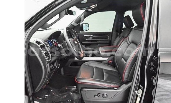 اشتري مستعمل Dodge RAM Black سيارة في Maputsoe في Leribe اشتري مستعمل Dodge RAM Black سيارة في Maputsoe في Leribe