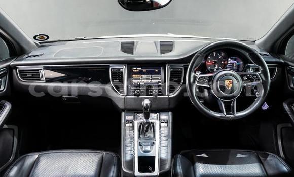 Buy Used Porsche Macan White Car in Maseru in Maseru Buy Used Porsche Macan White Car in Maseru in Maseru