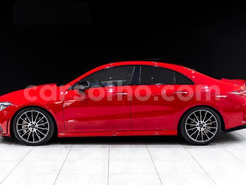 Big with watermark mercedes benz cla klasse amg maseru maseru 31567