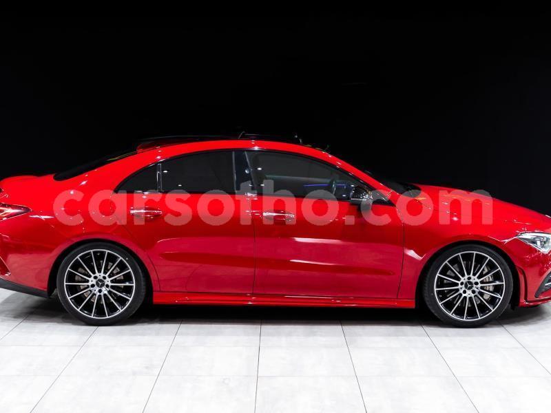 Big with watermark mercedes benz cla klasse amg maseru maseru 31567