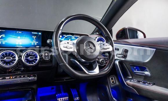 Buy Used Mercedes-Benz CLA-klasse AMG Red Car in Maseru in Maseru Buy Used Mercedes-Benz CLA-klasse AMG Red Car in Maseru in Maseru