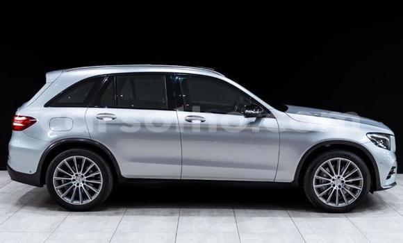 Buy Used Mercedes-Benz GLC Silver Car in Maseru in Maseru Buy Used Mercedes-Benz GLC Silver Car in Maseru in Maseru