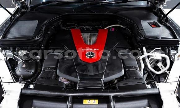 Buy Used Mercedes-Benz GLC Silver Car in Maseru in Maseru Buy Used Mercedes-Benz GLC Silver Car in Maseru in Maseru