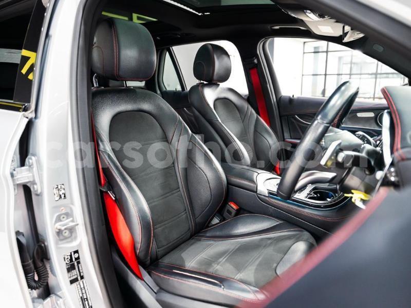 Big with watermark mercedes benz glc maseru maseru 31568