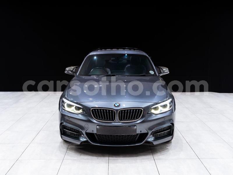 Big with watermark bmw 2 series maseru maseru 31569