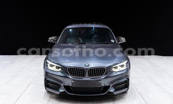 اشتري مستعمل BMW 2-Series Other سيارة في Maseru في Maseru اشتري مستعمل BMW 2-Series Other سيارة في Maseru في Maseru