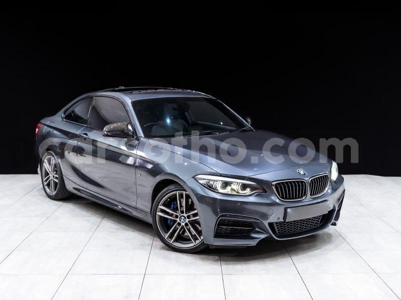 Big with watermark bmw 2 series maseru maseru 31569