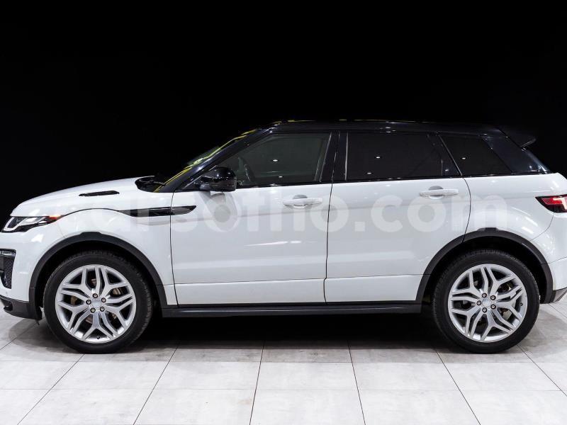 Big with watermark land rover range rover evoque maseru maseru 31570