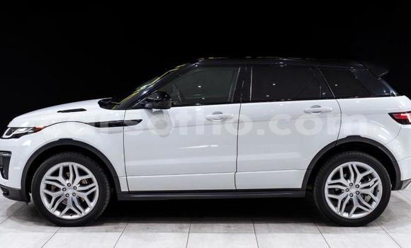 Buy Used Land Rover Range Rover Evoque White Car in Maseru in Maseru Buy Used Land Rover Range Rover Evoque White Car in Maseru in Maseru