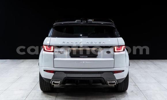 Buy Used Land Rover Range Rover Evoque White Car in Maseru in Maseru Buy Used Land Rover Range Rover Evoque White Car in Maseru in Maseru