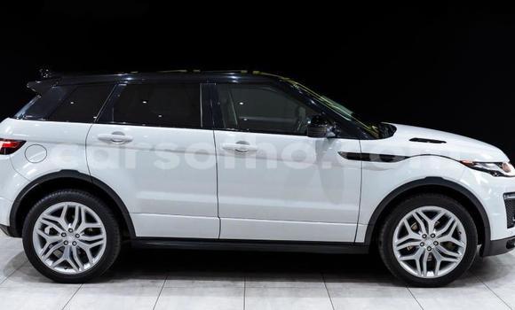 Buy Used Land Rover Range Rover Evoque White Car in Maseru in Maseru Buy Used Land Rover Range Rover Evoque White Car in Maseru in Maseru