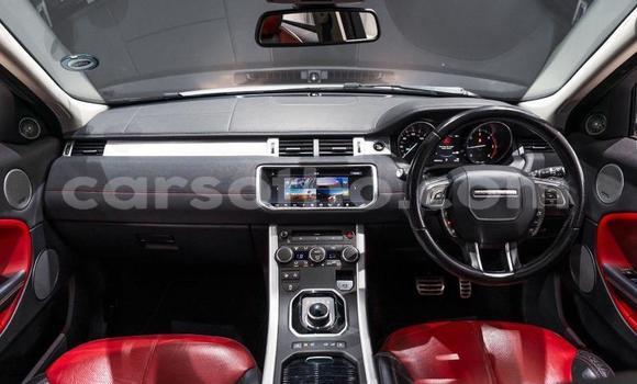 Buy Used Land Rover Range Rover Evoque White Car in Maseru in Maseru Buy Used Land Rover Range Rover Evoque White Car in Maseru in Maseru