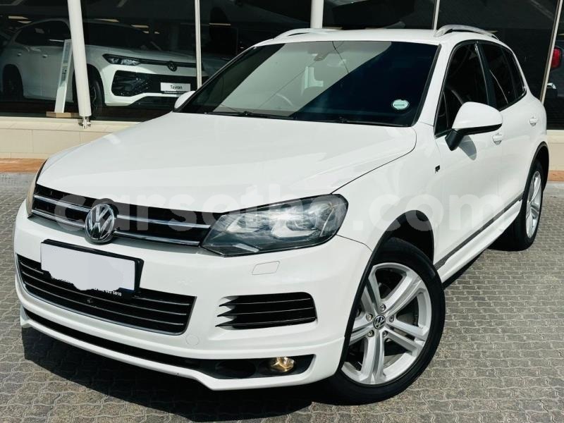 Big with watermark volkswagen touareg butha buthe quthing 31571