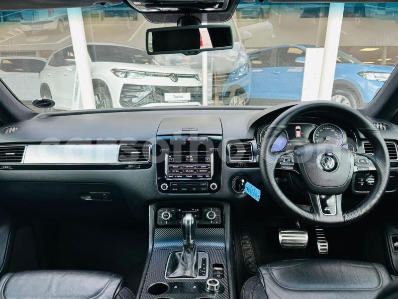 Big with watermark volkswagen touareg butha buthe quthing 31571