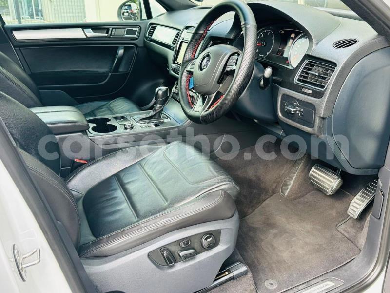 Big with watermark volkswagen touareg butha buthe quthing 31571