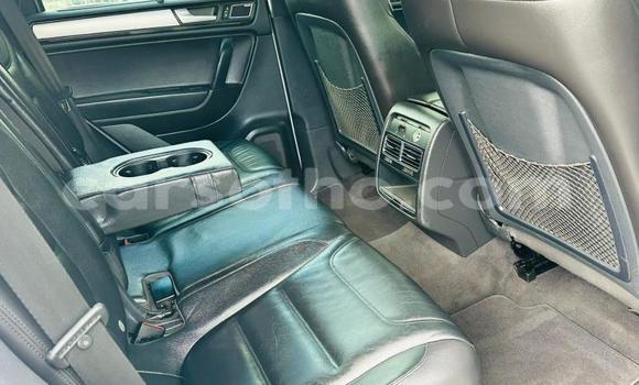 Buy Used Volkswagen Touareg White Car in Quthing in Butha-Buthe Buy Used Volkswagen Touareg White Car in Quthing in Butha-Buthe