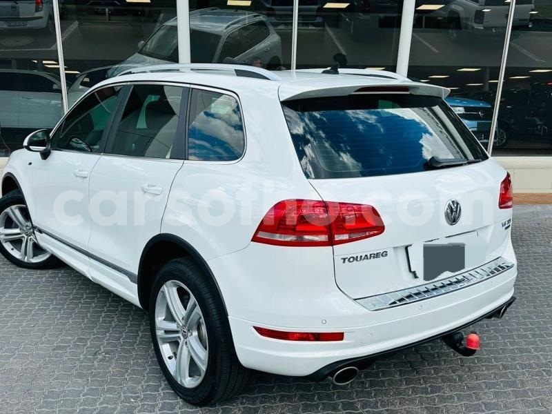 Big with watermark volkswagen touareg butha buthe quthing 31571