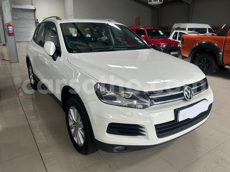 Big with watermark volkswagen touareg berea mokhotlong 31572