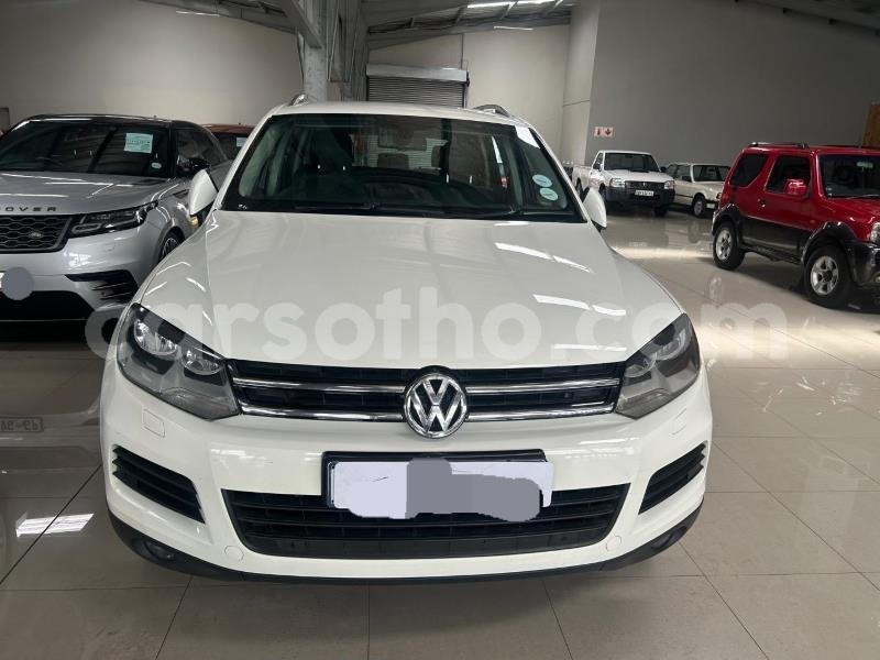 Big with watermark volkswagen touareg berea mokhotlong 31572