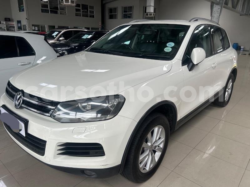 Big with watermark volkswagen touareg berea mokhotlong 31572