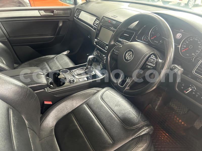 Big with watermark volkswagen touareg berea mokhotlong 31572