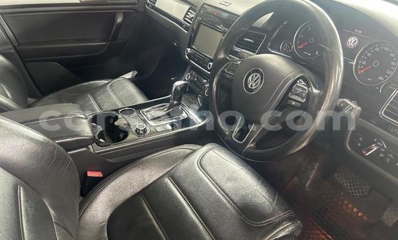 Buy Used Volkswagen Touareg White Car in Mokhotlong in Berea Buy Used Volkswagen Touareg White Car in Mokhotlong in Berea