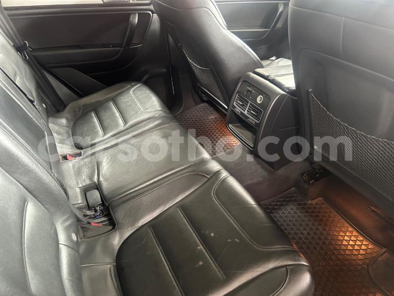 Big with watermark volkswagen touareg berea mokhotlong 31572