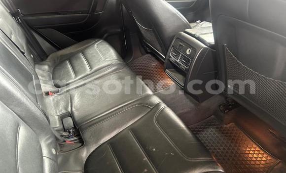 Buy Used Volkswagen Touareg White Car in Mokhotlong in Berea Buy Used Volkswagen Touareg White Car in Mokhotlong in Berea