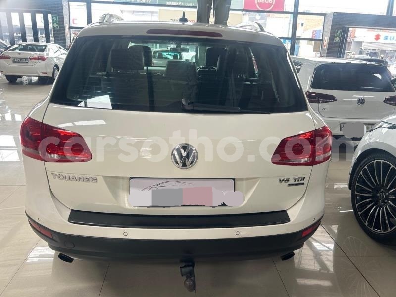 Big with watermark volkswagen touareg berea mokhotlong 31572