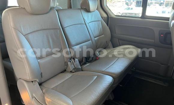 Buy Used Hyundai H1 White Car in Maseru in Maseru Buy Used Hyundai H1 White Car in Maseru in Maseru