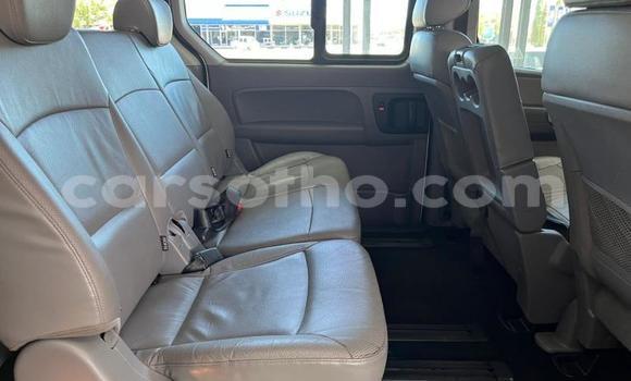 Buy Used Hyundai H1 White Car in Maseru in Maseru Buy Used Hyundai H1 White Car in Maseru in Maseru