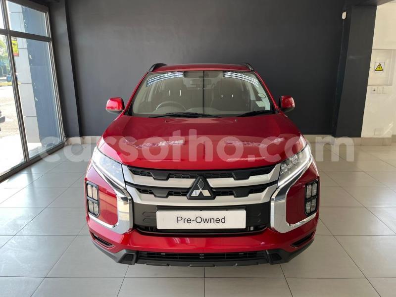 Big with watermark mitsubishi asx maseru maseru 31576