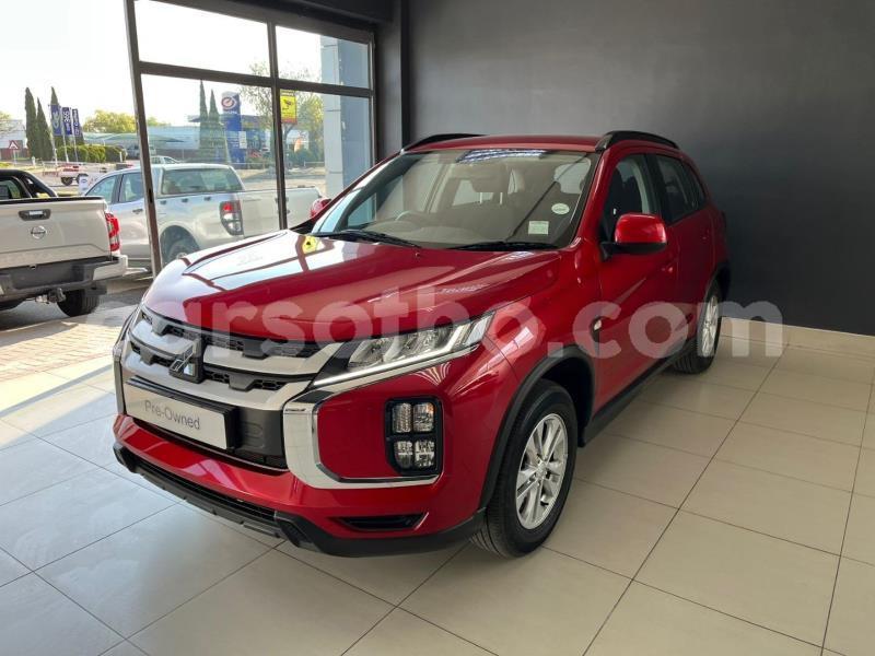 Big with watermark mitsubishi asx maseru maseru 31576
