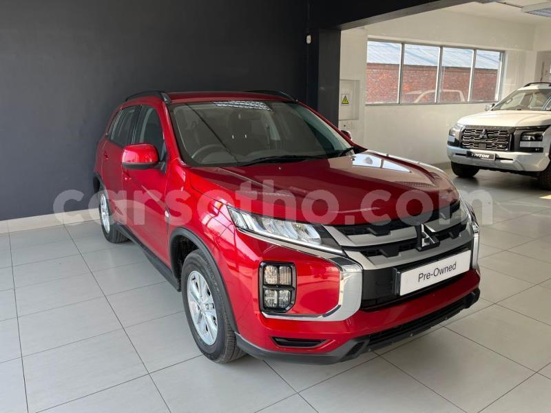 Big with watermark mitsubishi asx maseru maseru 31576