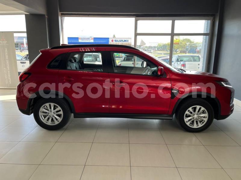 Big with watermark mitsubishi asx maseru maseru 31576