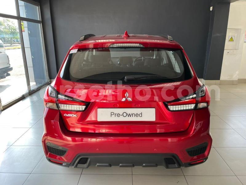 Big with watermark mitsubishi asx maseru maseru 31576