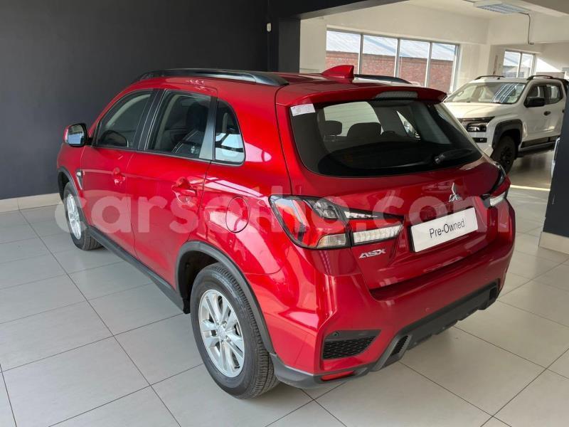Big with watermark mitsubishi asx maseru maseru 31576