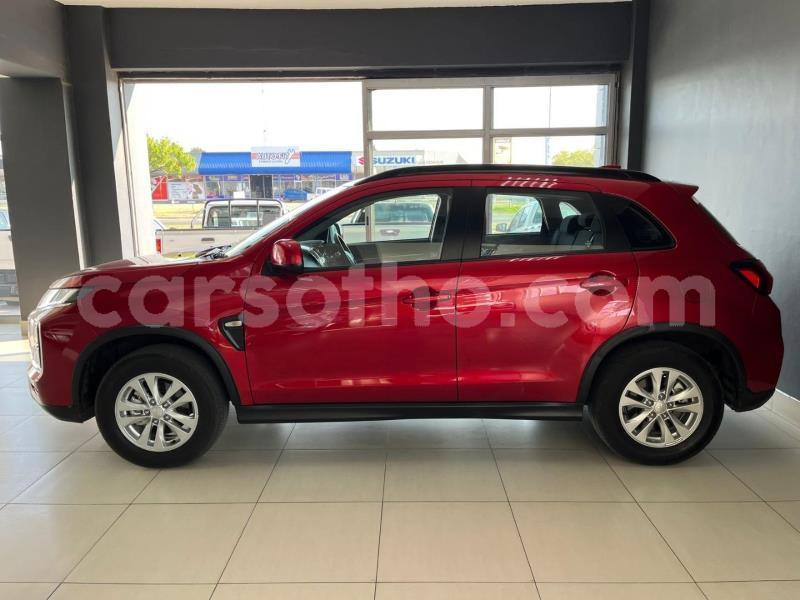 Big with watermark mitsubishi asx maseru maseru 31576