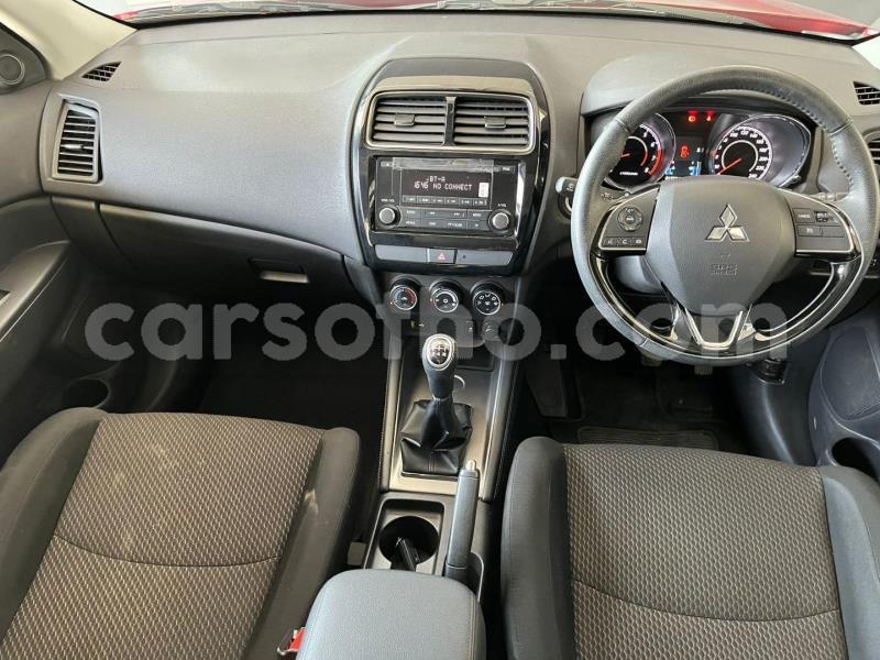 Big with watermark mitsubishi asx maseru maseru 31576