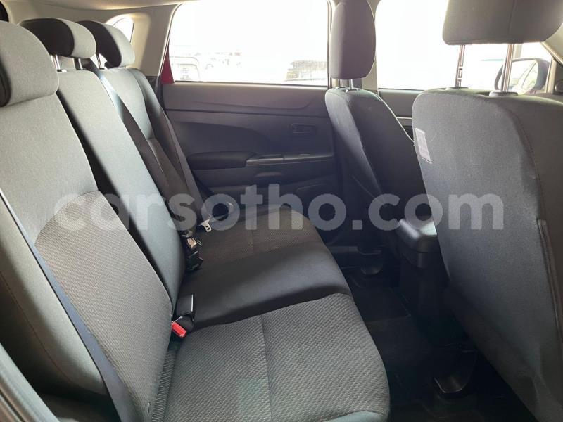 Big with watermark mitsubishi asx maseru maseru 31576