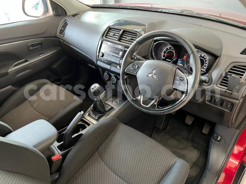 Big with watermark mitsubishi asx maseru maseru 31576