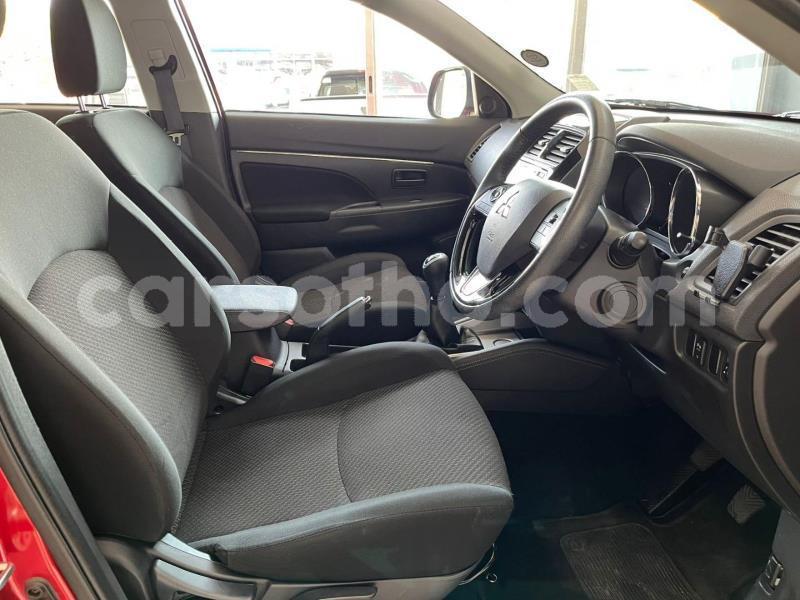 Big with watermark mitsubishi asx maseru maseru 31576