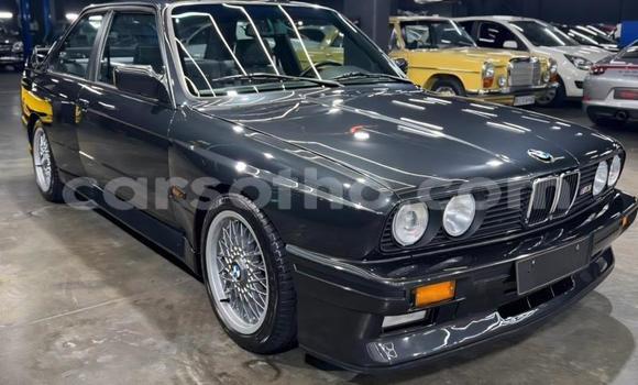 Buy Used BMW M3 Other Car in Maseru in Maseru Buy Used BMW M3 Other Car in Maseru in Maseru