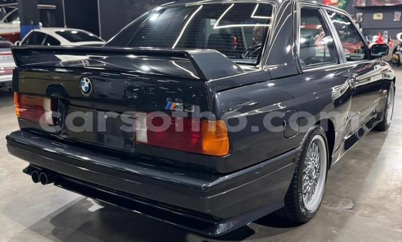 Buy Used BMW M3 Other Car in Maseru in Maseru Buy Used BMW M3 Other Car in Maseru in Maseru