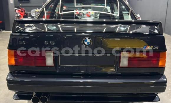 Buy Used BMW M3 Other Car in Maseru in Maseru Buy Used BMW M3 Other Car in Maseru in Maseru