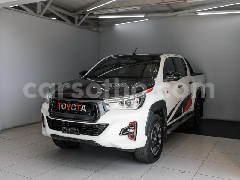 Big with watermark toyota hilux maseru maseru 31578