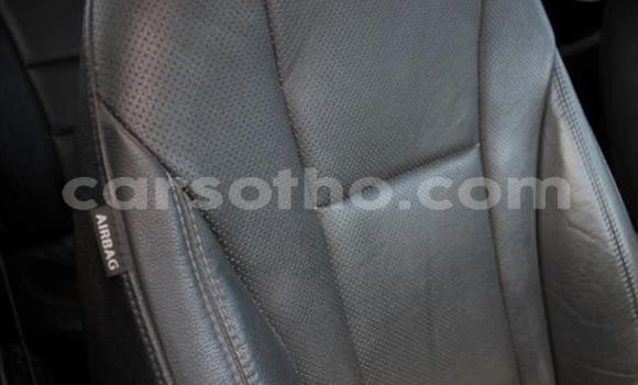 Buy Used Hyundai i20 White Car in Maseru in Maseru Buy Used Hyundai i20 White Car in Maseru in Maseru